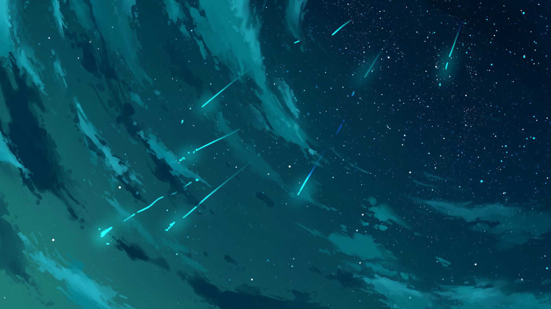 Detail Meteor Background Nomer 40