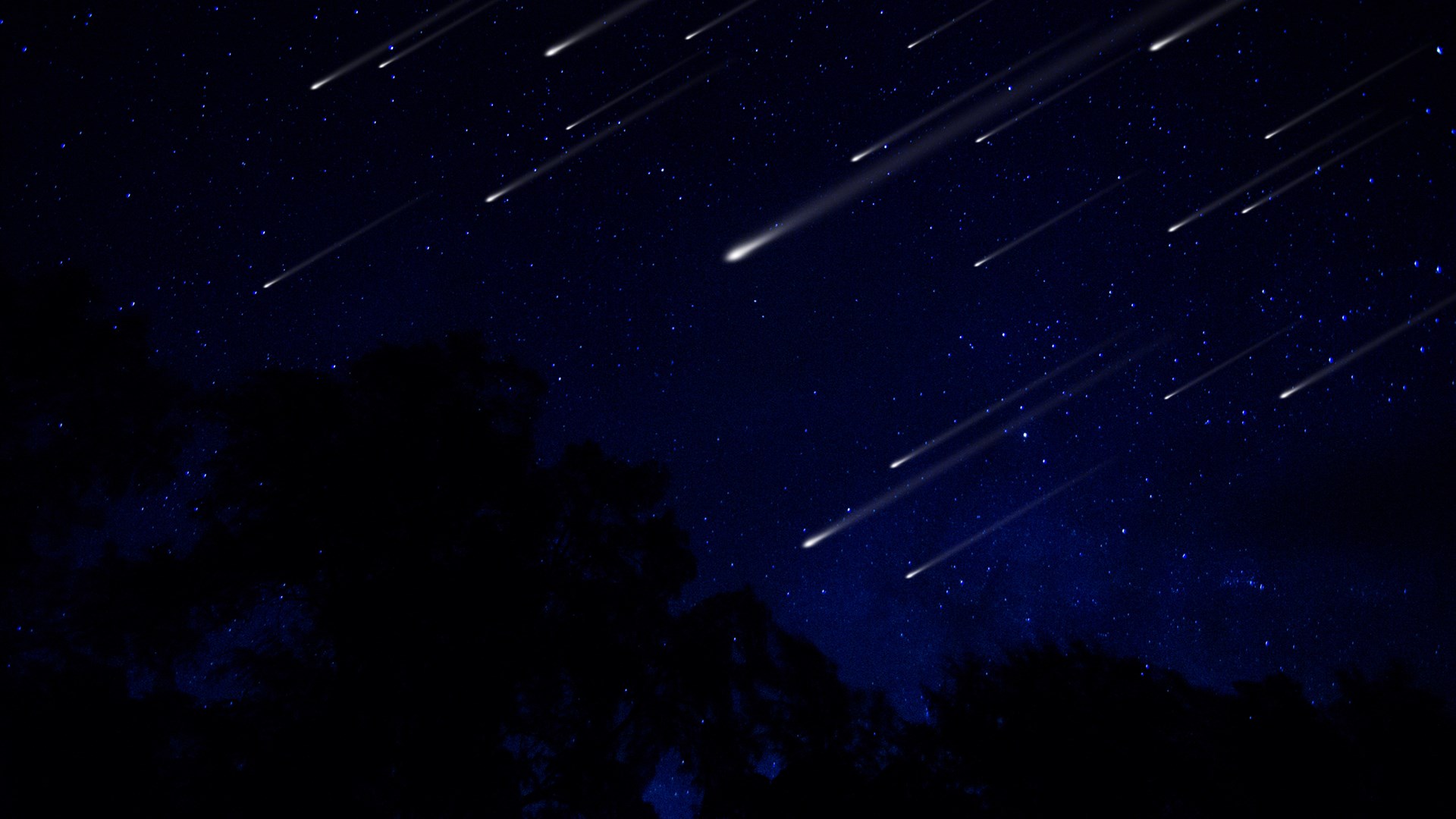 Detail Meteor Background Nomer 41