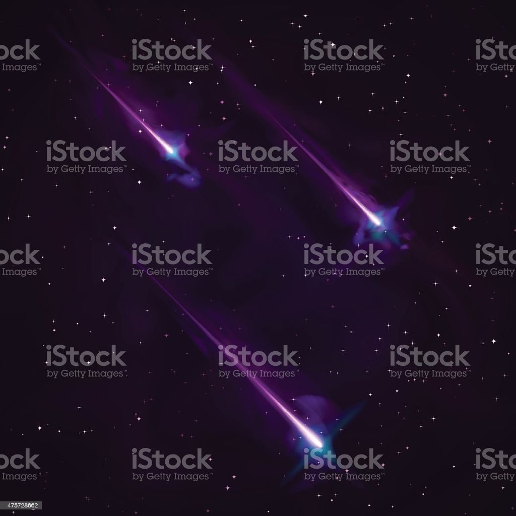 Detail Meteor Background Nomer 55