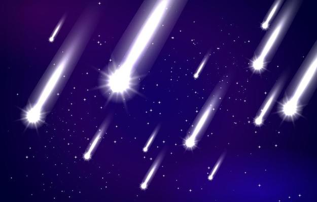 Detail Meteor Background Nomer 57
