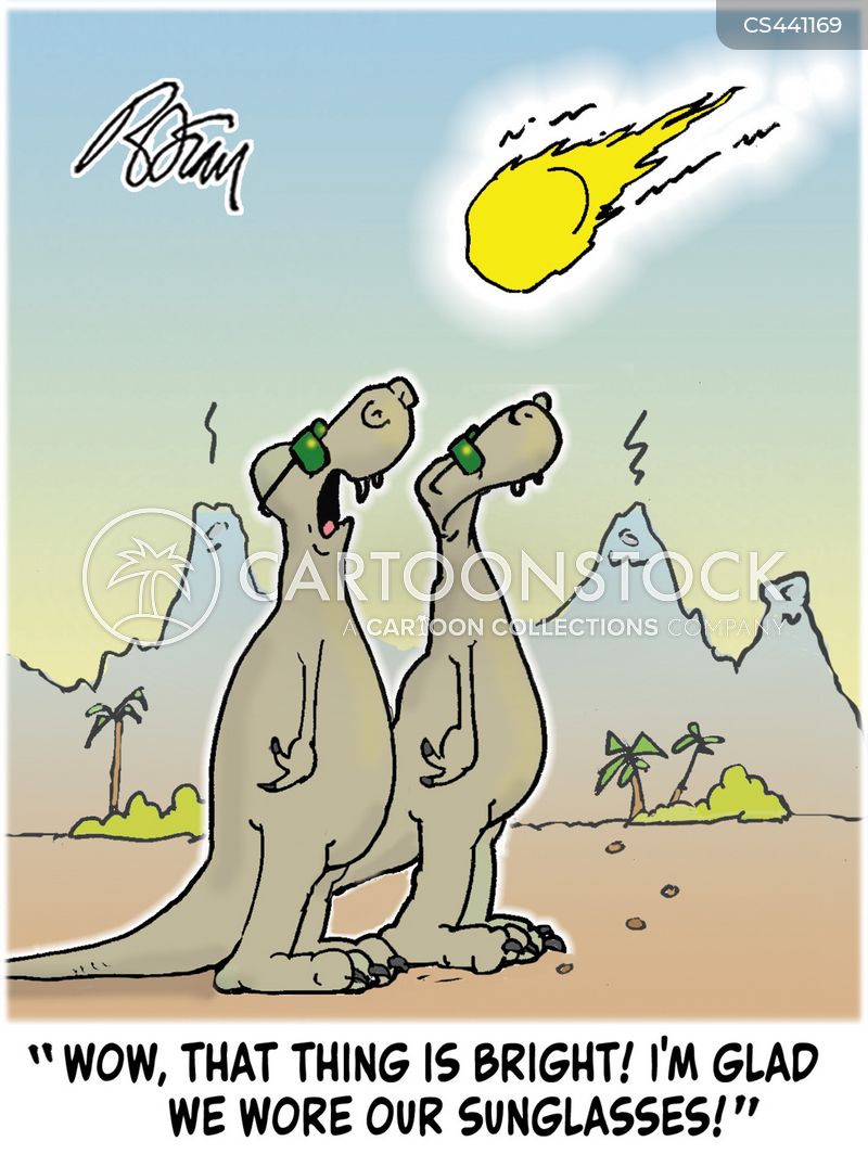 Detail Meteor Cartoon Nomer 46