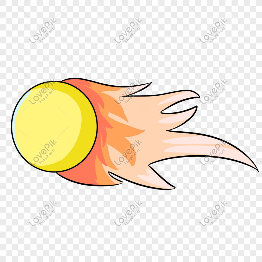 Detail Meteor Cartoon Png Nomer 36