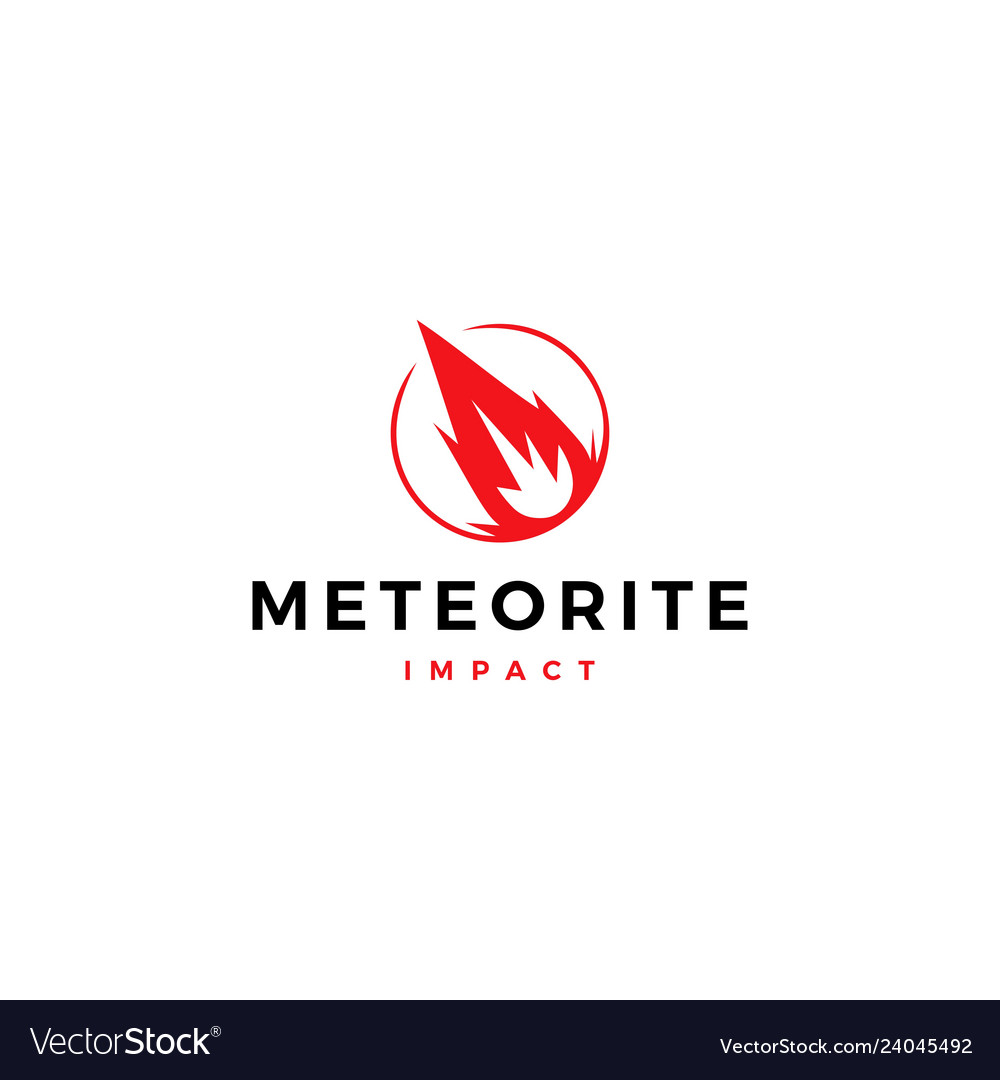 Meteor Logo - KibrisPDR