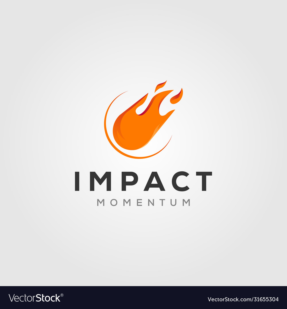 Detail Meteor Logo Nomer 18