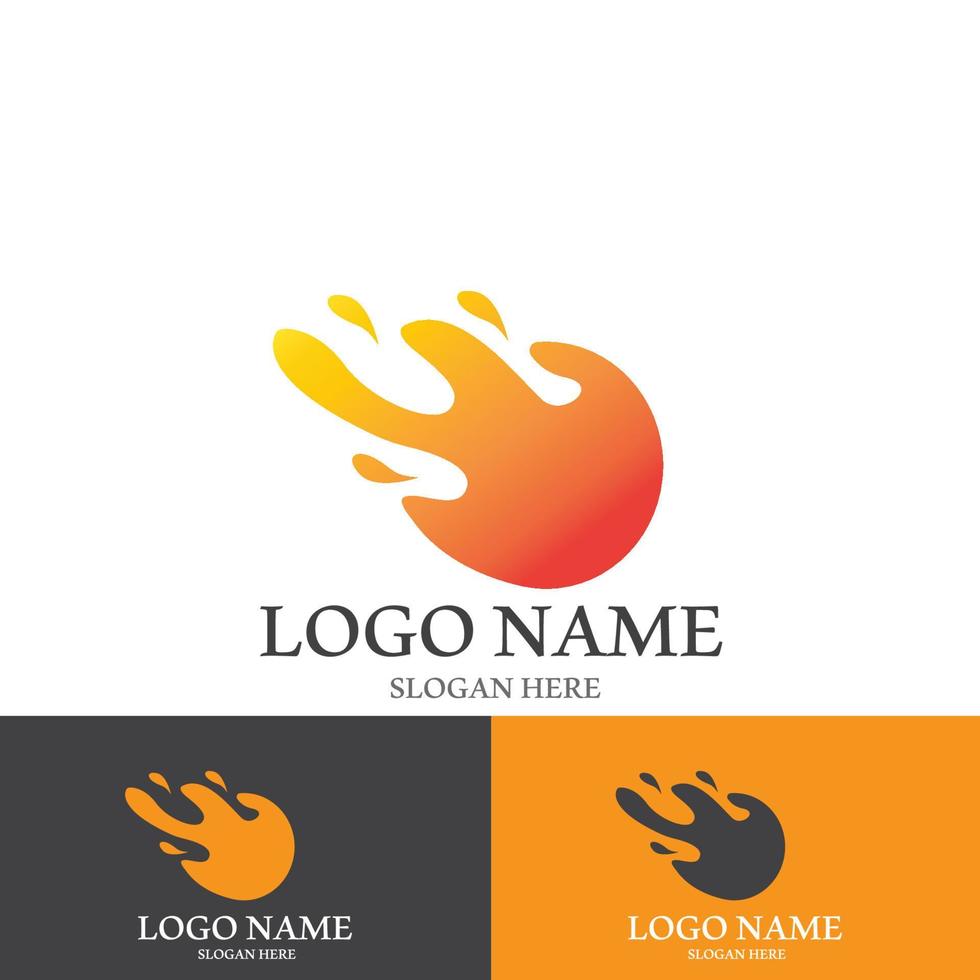 Detail Meteor Logo Nomer 22
