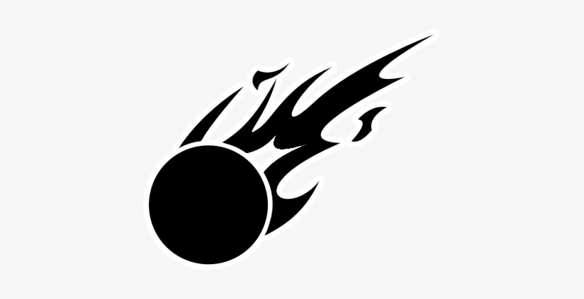 Detail Meteor Logo Nomer 27