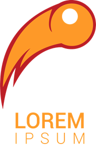 Detail Meteor Logo Nomer 33
