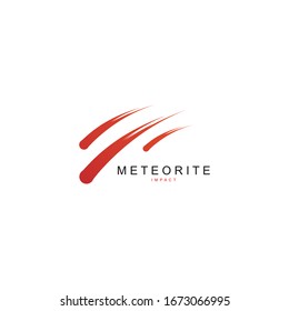 Detail Meteor Logo Nomer 36