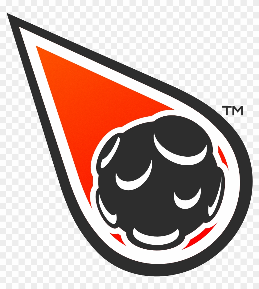 Detail Meteor Logo Nomer 48