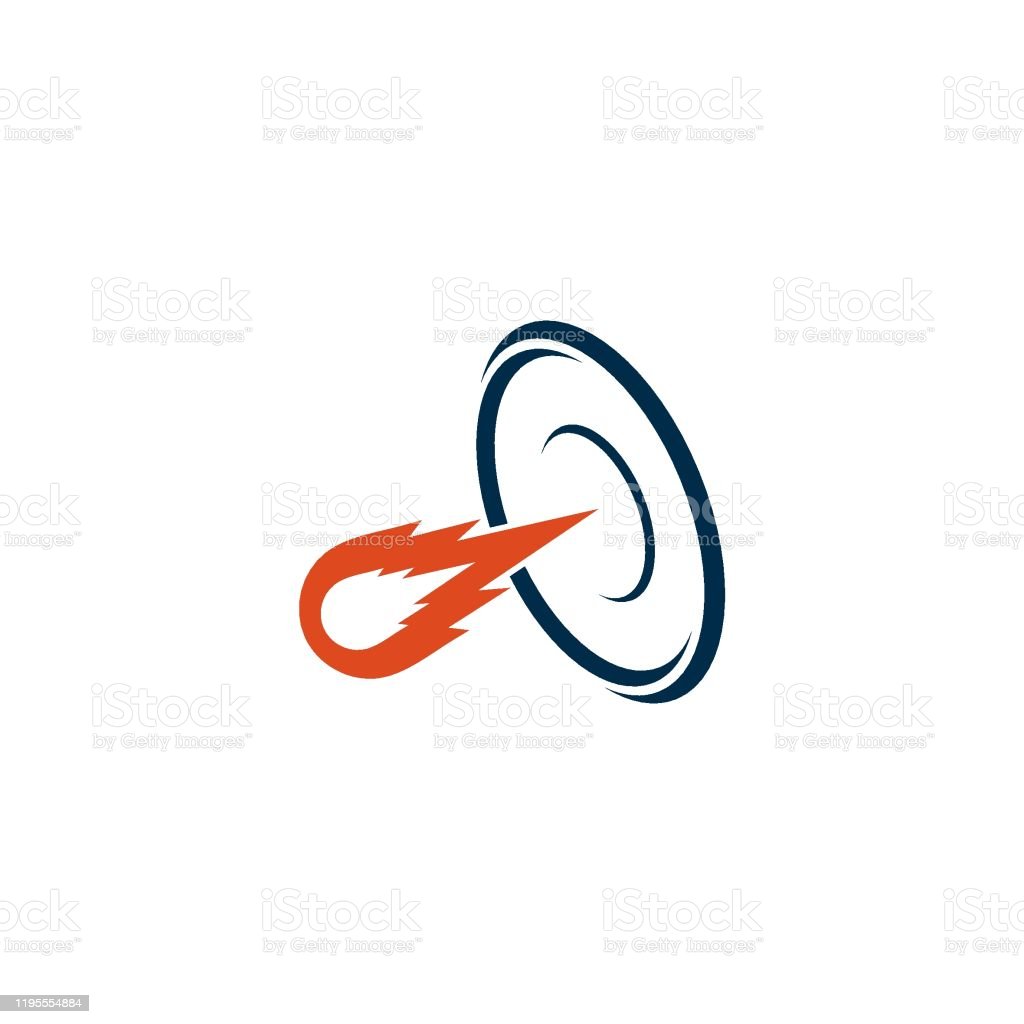 Detail Meteor Logo Nomer 50