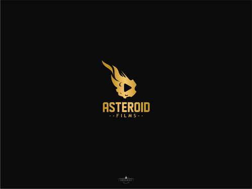 Detail Meteor Logo Nomer 7