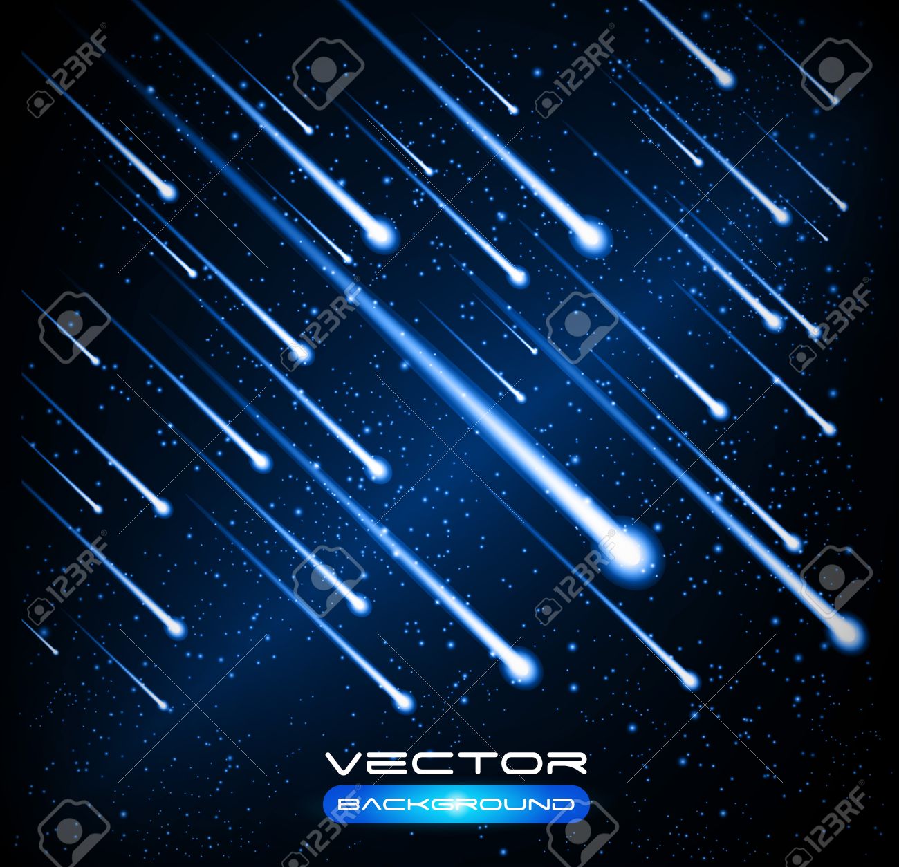 Detail Meteor Shower Clipart Nomer 23