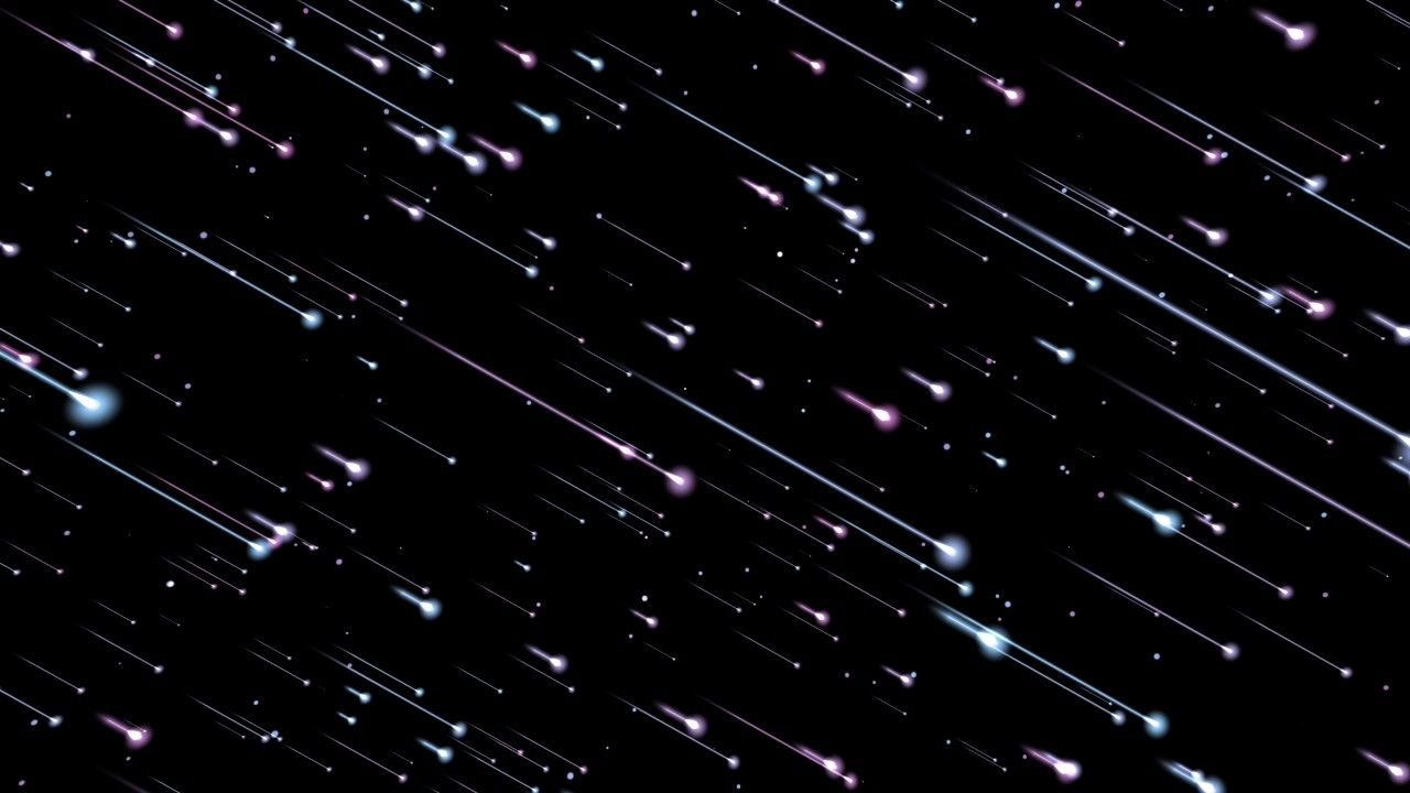 Detail Meteor Shower Clipart Nomer 47