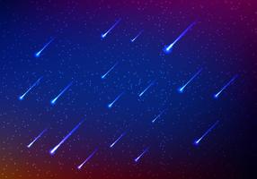 Detail Meteor Shower Clipart Nomer 50