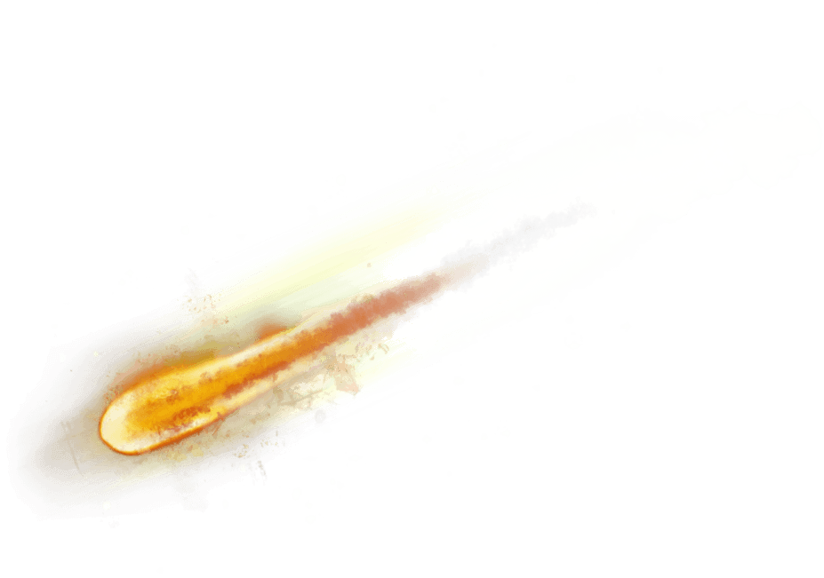 Detail Meteor Transparent Background Nomer 17