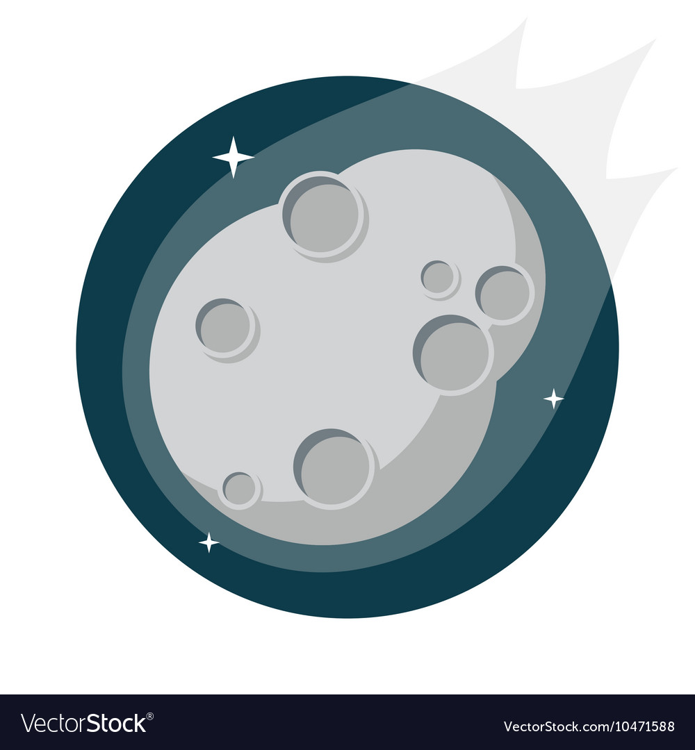 Detail Meteor Vector Png Nomer 12