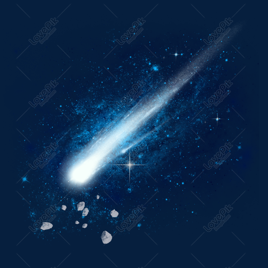 Detail Meteor Vector Png Nomer 33