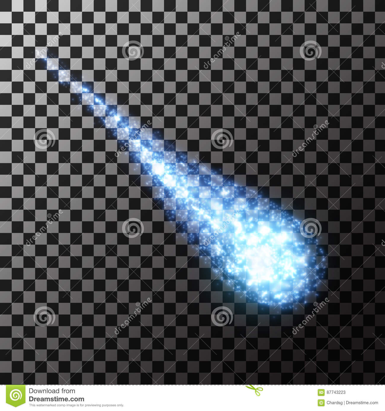 Detail Meteor Vector Png Nomer 52