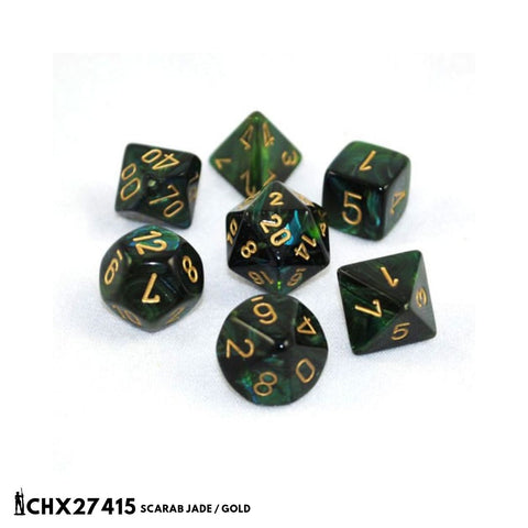 Detail Meteoric Iron Dice Nomer 34