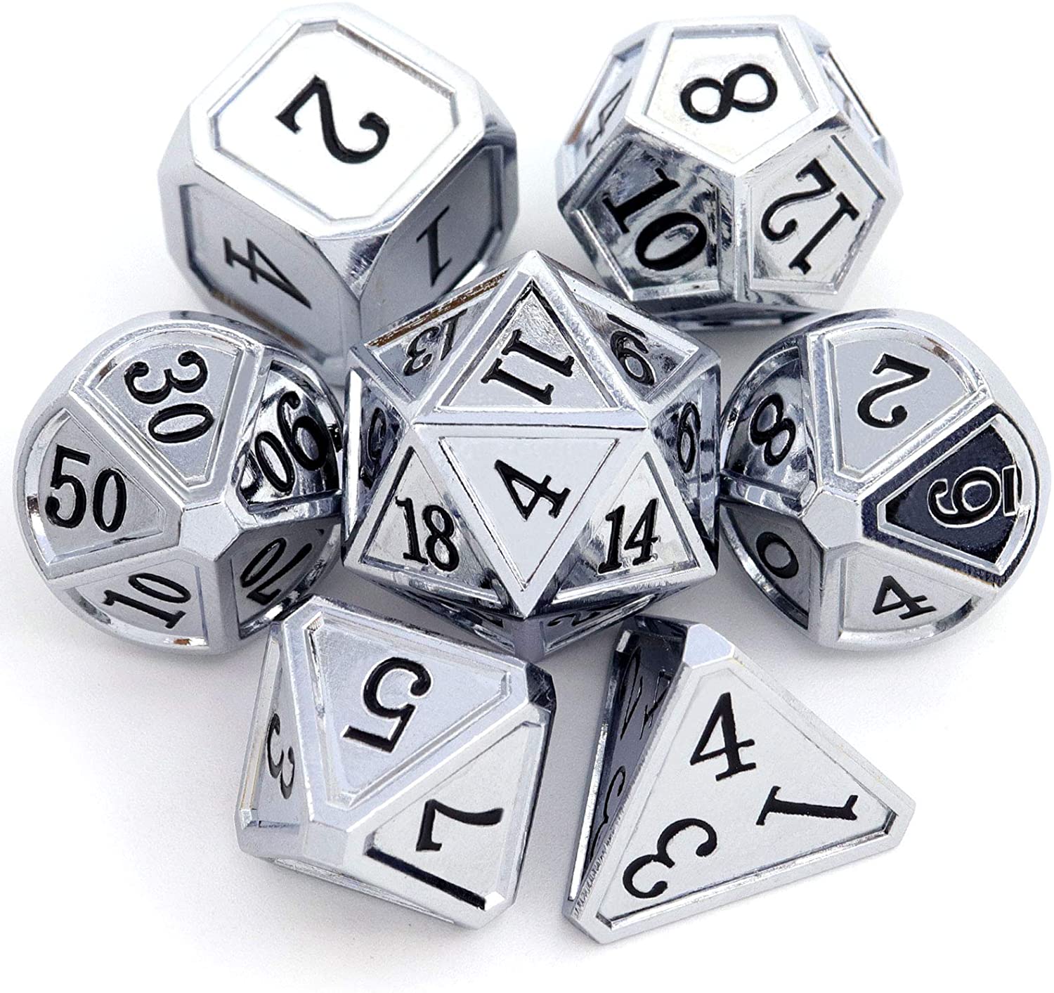 Detail Meteoric Iron Dice Nomer 43