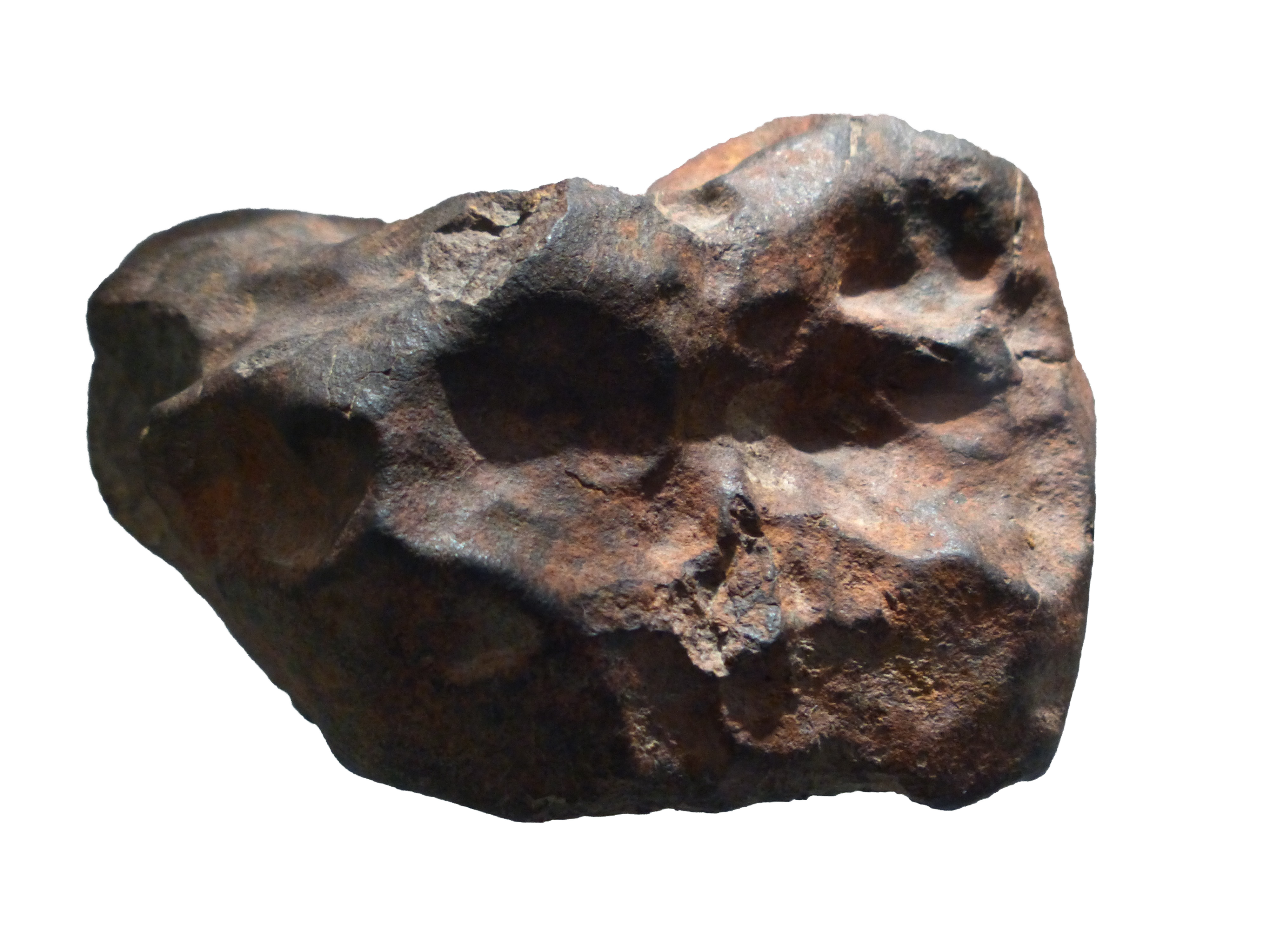 Detail Meteorite Png Nomer 9