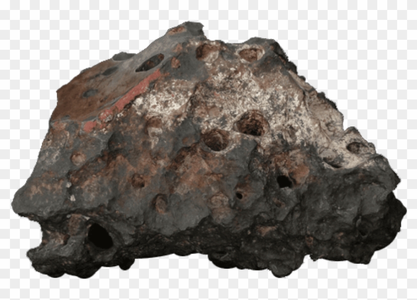 Download Meteorite Png Nomer 8