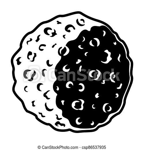 Detail Meteoroid Clipart Nomer 33