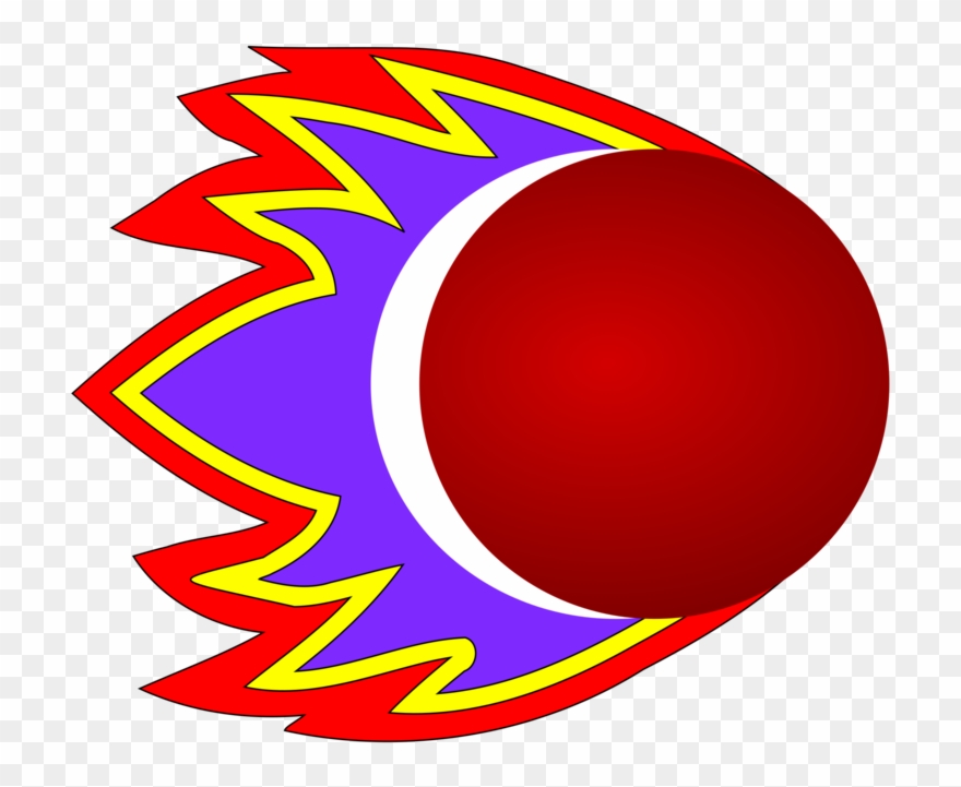 Detail Meteoroid Clipart Nomer 48