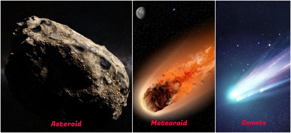 Detail Meteoroids Images Nomer 14