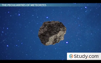 Detail Meteoroids Images Nomer 19