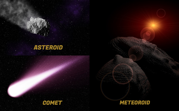 Detail Meteoroids Images Nomer 28