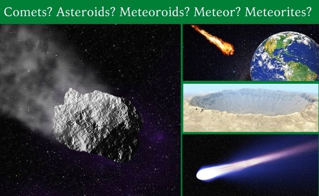 Detail Meteoroids Images Nomer 49