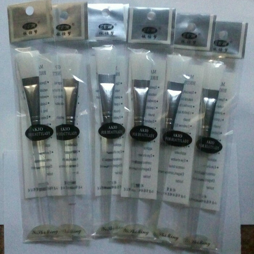 Detail Kuas Masker Oriflame Nomer 46