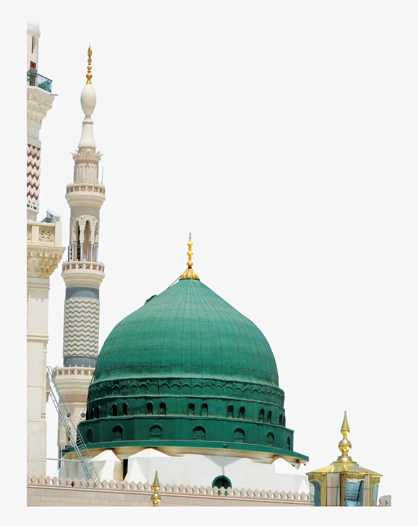 Detail Kubah Masjid Nabawi Vector Nomer 13