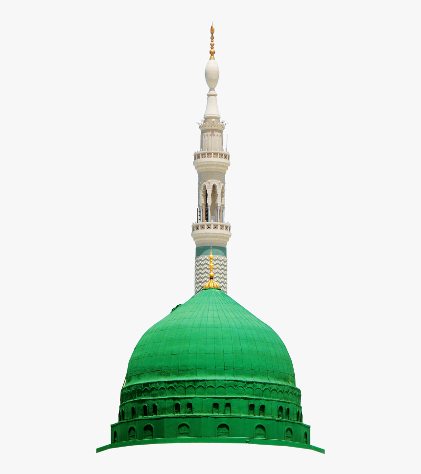 Detail Kubah Masjid Nabawi Vector Nomer 4