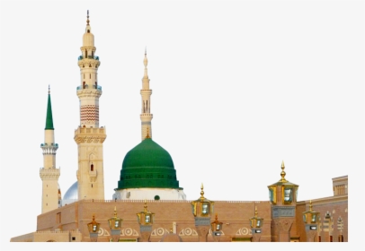 Detail Kubah Masjid Nabawi Vector Nomer 45