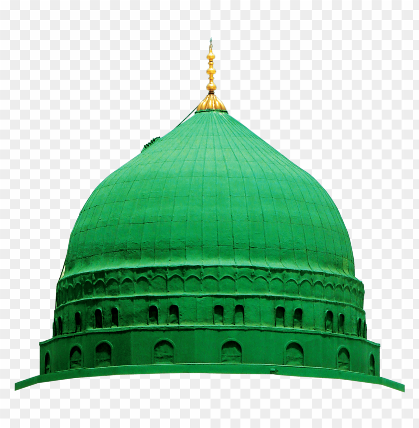 Detail Kubah Masjid Nabawi Vector Nomer 7