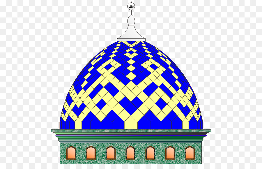 Detail Kubah Masjid Png Nomer 23