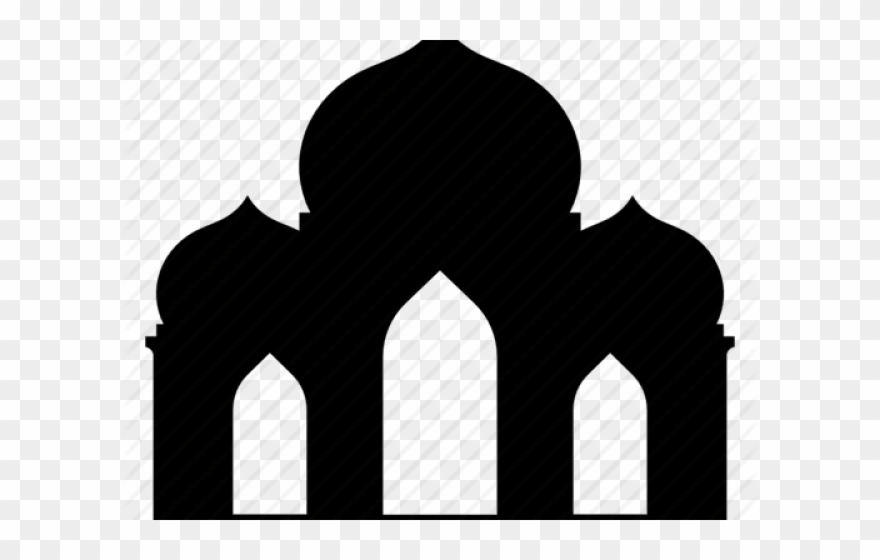 Detail Kubah Masjid Vector Nomer 24