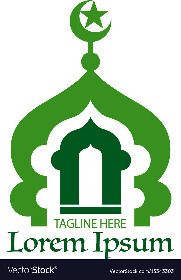 Detail Kubah Masjid Vector Png Nomer 42