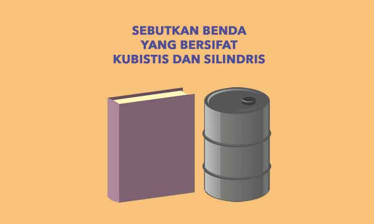 Detail Kubistis Dan Silindris Nomer 20