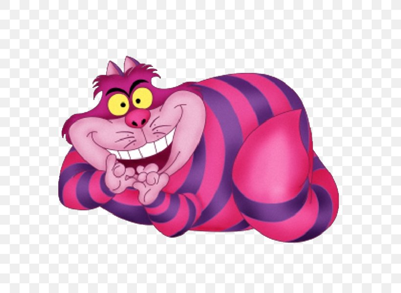 Detail Kucing Alice In Wonderland Nomer 16