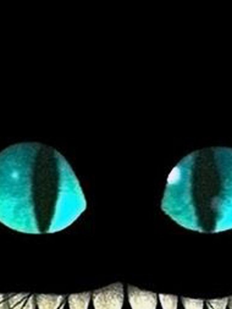 Detail Kucing Alice In Wonderland Nomer 17