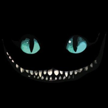 Detail Kucing Alice In Wonderland Nomer 22