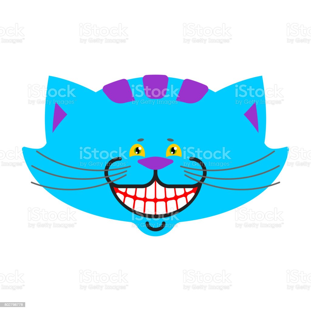 Detail Kucing Alice In Wonderland Nomer 28