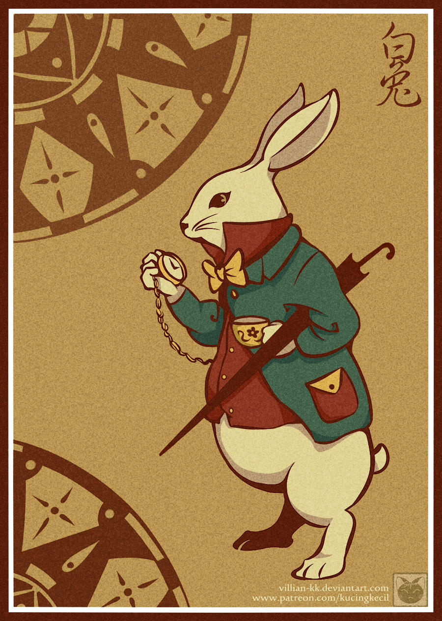 Detail Kucing Alice In Wonderland Nomer 29