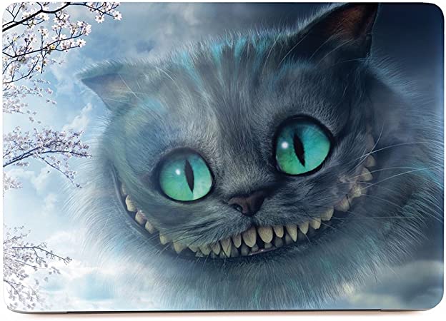 Detail Kucing Alice In Wonderland Nomer 32