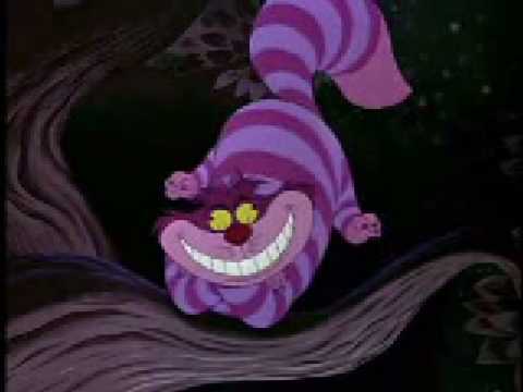 Detail Kucing Alice In Wonderland Nomer 33