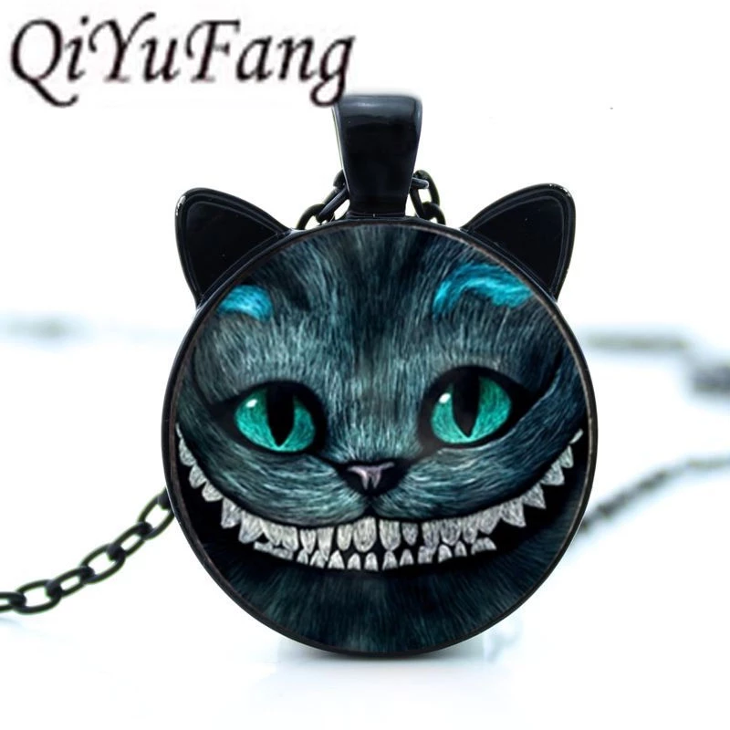 Detail Kucing Alice In Wonderland Nomer 40