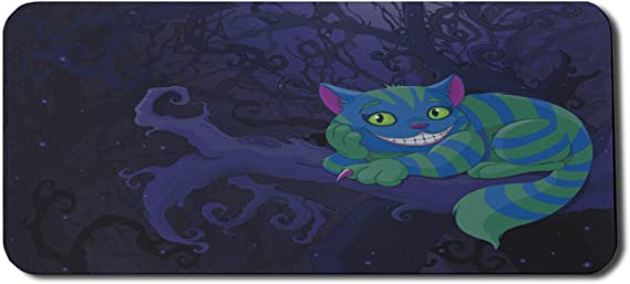 Detail Kucing Alice In Wonderland Nomer 41